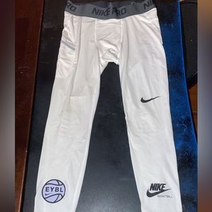 Nike EYBL Tights